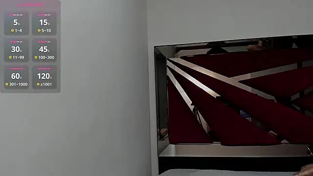 SaskiaGrendel online show from March 20, 2026, 11:09 pm