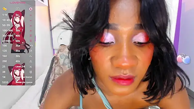 malu hot69 online show from January 18, 2026, 11:47 am