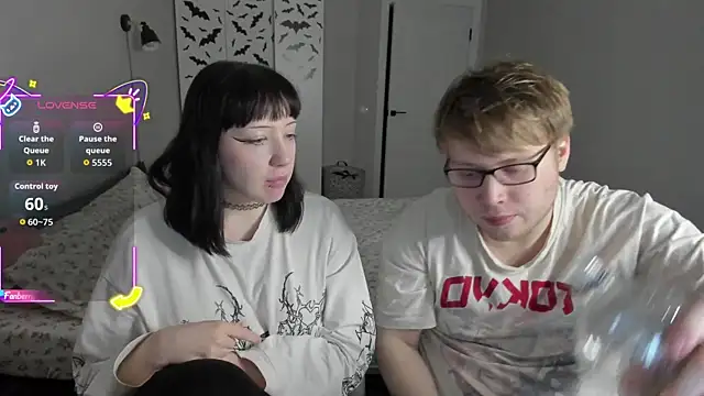 Snapshot of JayMollyy chatting on February 5, 2026, 5:06 pm JayMollyy online show from February 5, 2026, 5:06 pm