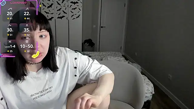 Snapshot of JayMollyy chatting on February 6, 2026, 4:43 pm JayMollyy online show from February 6, 2026, 4:43 pm