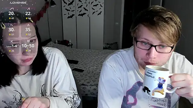 Snapshot of JayMollyy chatting on March 27, 2026, 6:07 pm JayMollyy online show from March 27, 2026, 6:07 pm