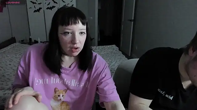 JayMollyy online show from April 23, 2026, 6:54 pm