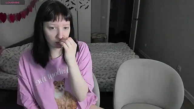 JayMollyy online show from May 3, 2026, 6:14 pm