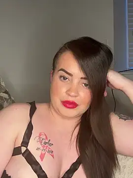 Sophie 23XX online show from March 21, 2025, 6:29 pm