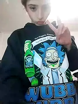 KratosAfroditacs online show from March 17, 2025, 2:41 am