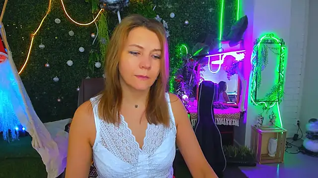 NicoleHitman online show from January 18, 2026, 9:24 am