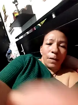 Antonela45 online show from April 5, 2026, 1:58 am