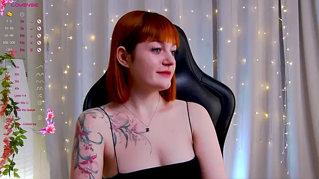 Ashley Nicks online show from October 9, 2025, 2:09 am