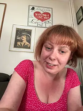 VeraaFlynn online show from April 21, 2026, 11:05 am