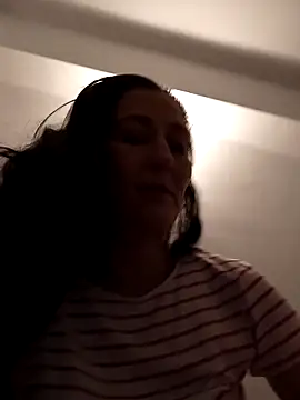 Snapshot of Anonim2026 chatting on March 13, 2025, 10:43 pm Anonim2026 online show from March 13, 2025, 10:43 pm