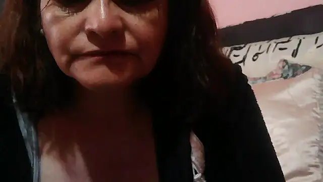 BiancaSteel online show from February 23, 2026, 2:47 pm