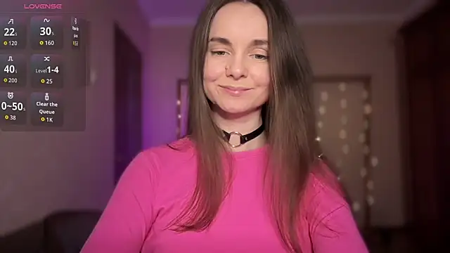 lanaloulou online show from March 27, 2026, 9:58 pm