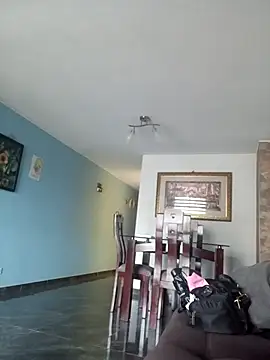 Ariana Rodriguez online show from October 29, 2025, 1:46 pm