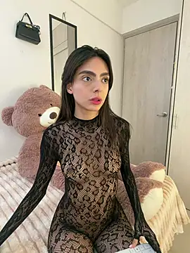 ZaraLuuv online show from March 20, 2026, 6:02 pm