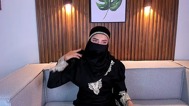 salma arabicc online show from March 9, 2025, 4:49 am