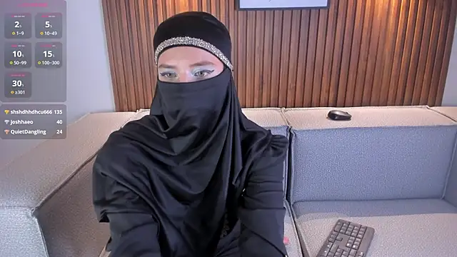 salma arabicc online show from March 10, 2025, 6:49 am