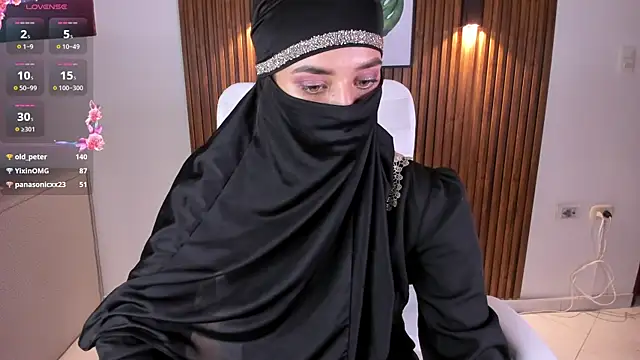 salma arabicc online show from March 13, 2025, 6:48 am