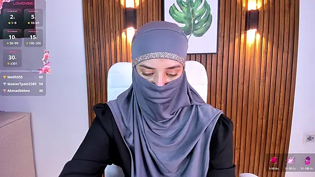 salma arabicc online show from March 15, 2025, 6:14 am