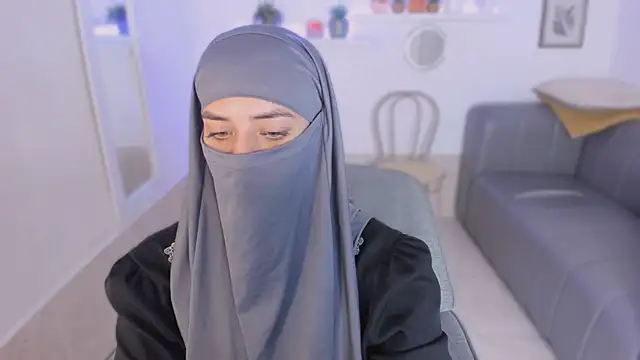 salma arabicc online show from October 18, 2025, 4:15 am