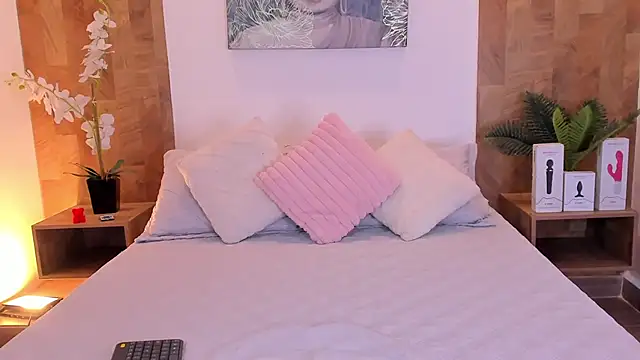 isabella winkler online show from January 16, 2026, 11:14 am