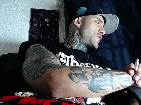 dante d angelo  online show from October 31, 2025, 6:03 am