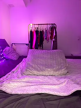 Blackpearlx666 online show from September 19, 2025, 7:25 pm