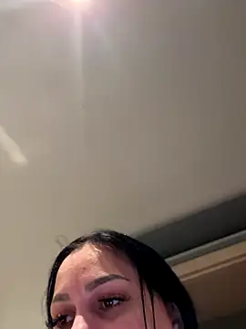 Blackpearlx666 online show from November 6, 2025, 3:51 am