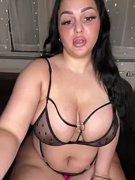 Blackpearlx666 online show from February 8, 2026, 9:29 pm