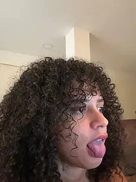 KittyTwerk 2 online show from March 15, 2025, 1:07 pm