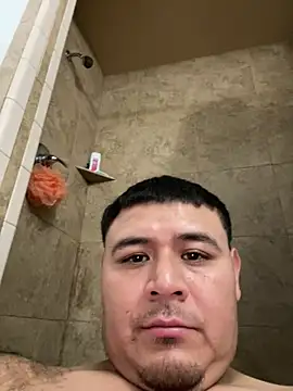 mikeg2392 online show from March 9, 2026, 6:23 pm