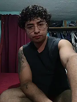 DocPepino online show from October 30, 2025, 4:58 am