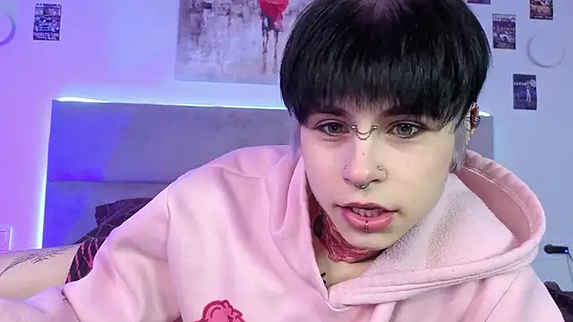 Alex Vallley online show from February 8, 2026, 11:08 pm