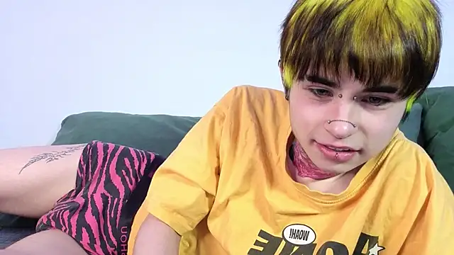 Alex Vallley online show from April 23, 2026, 10:56 pm