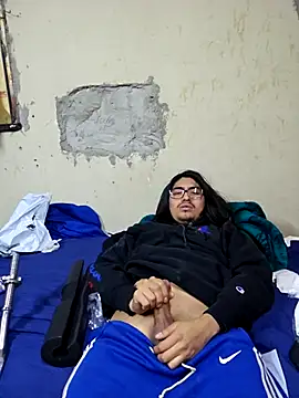 Snapshot of LAL0M4D4R4 chatting on February 22, 2026, 4:46 am LAL0M4D4R4 online show from February 22, 2026, 4:46 am