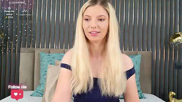  Anelie19 online show from September 28, 2025, 3:45 am