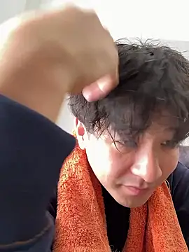 waka3232 online show from February 15, 2026, 12:51 am