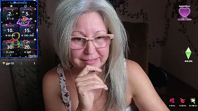 Wane Witch online show from September 21, 2025, 4:08 pm