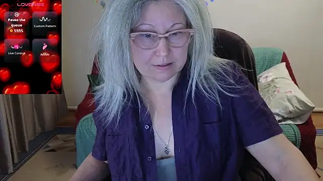 Wane Witch online show from February 20, 2026, 4:29 pm