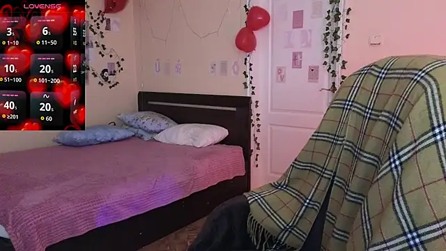 Wane Witch online show from March 1, 2026, 9:39 pm