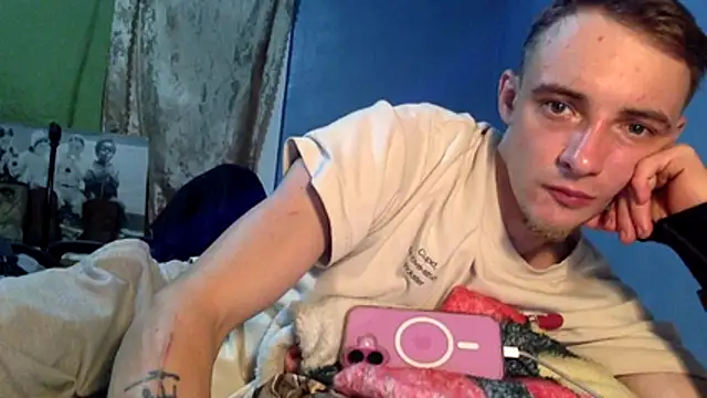 Ilovepussy1911 online show from March 13, 2026, 10:44 am