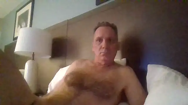 HunkofRock online show from September 25, 2025, 8:40 am