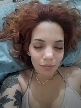 Snapshot of Anestesia_ chatting on November 16, 2025, 5:13 am Anestesia online show from November 16, 2025, 5:13 am