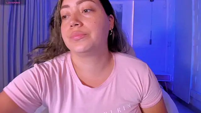 Snapshot of heidy_johns chatting on September 13, 2025, 3:28 am heidy johns online show from September 13, 2025, 3:28 am