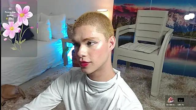 juanes puthee online show from September 24, 2025, 10:24 pm