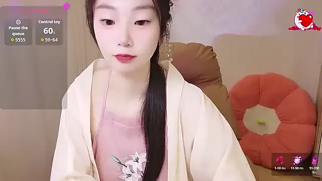 shaovu online show from September 10, 2025, 7:36 pm