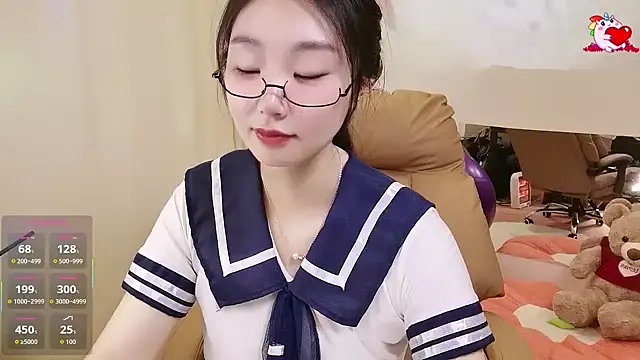 shaovu online show from February 4, 2026, 3:01 am