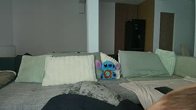 Perfect Moans online show from July 10, 2026, 4:17 am