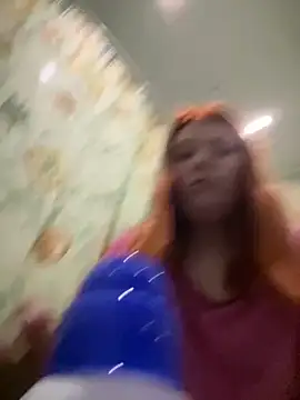 Dreamy Desire online show from March 6, 2025, 6:37 pm