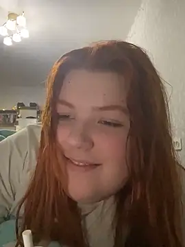 Dreamy Desire online show from March 7, 2025, 5:28 pm