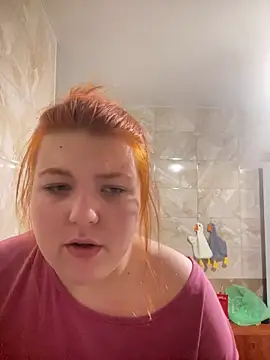 Dreamy Desire online show from March 10, 2025, 3:52 pm